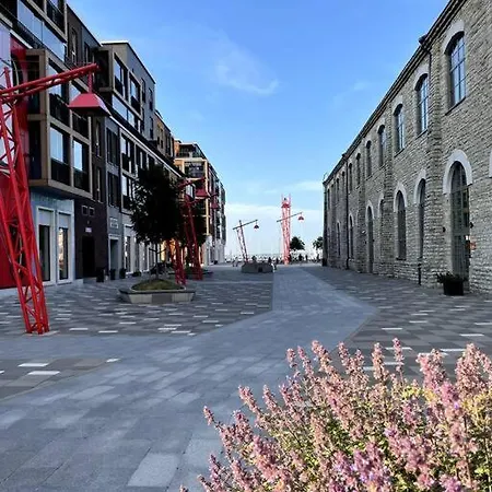 In Noblessner تالين