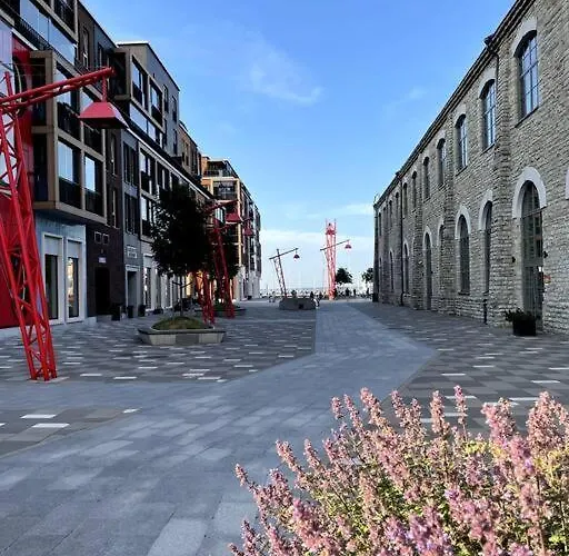 In Noblessner Ταλίν