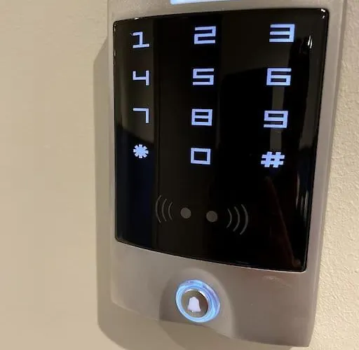 In Noblessner Apartament *