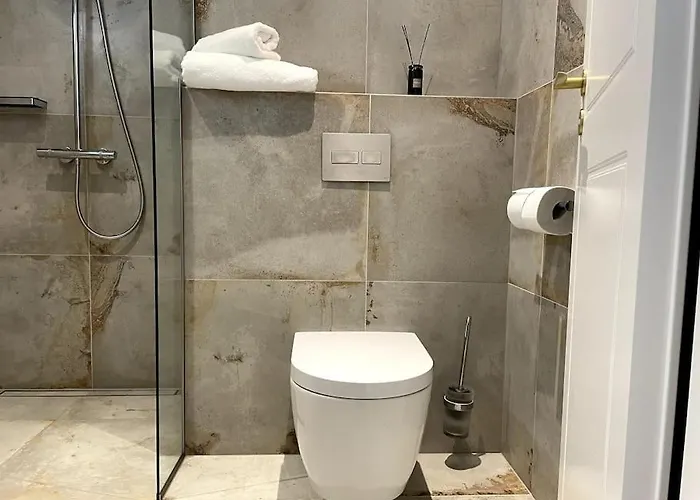 In Noblessner * Tallin