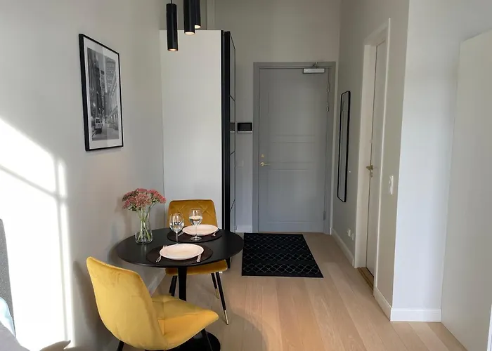 In Noblessner Διαμέρισμα