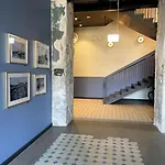 Apartament In Noblessner Tallin