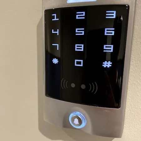 In Noblessner 아파트 *