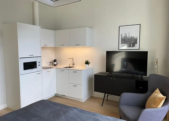 In Noblessner * 탈린